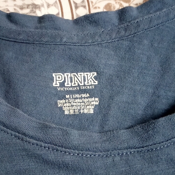 Victoria Secret casual tee - Picture 3 of 5